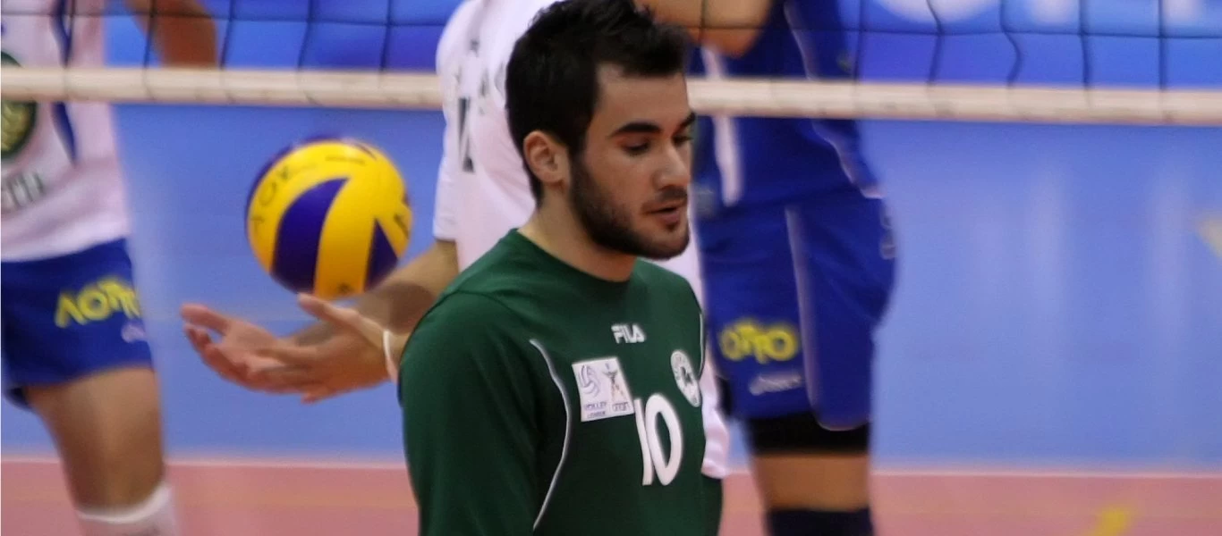 Ολυμπιακός: Πήρε τον Δ. Ζήση από τον Παναθηναϊκό